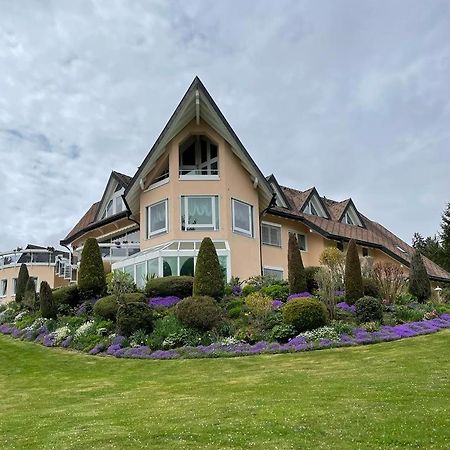 Sunside Ferien Wellness Oase Hotel Apartment'S Schwarzwald Am Schluchsee Exteriér fotografie