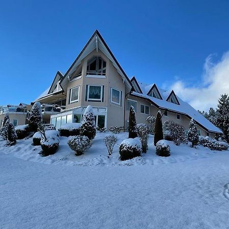 Sunside Ferien Wellness Oase Hotel Apartment'S Schwarzwald Am Schluchsee Exteriér fotografie