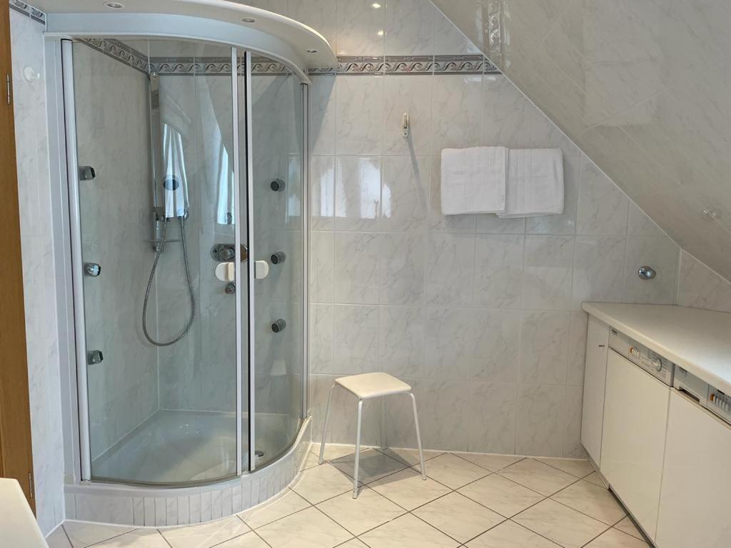 Sunside Ferien Wellness Oase Hotel Apartment'S Schwarzwald Am Schluchsee Exteriér fotografie